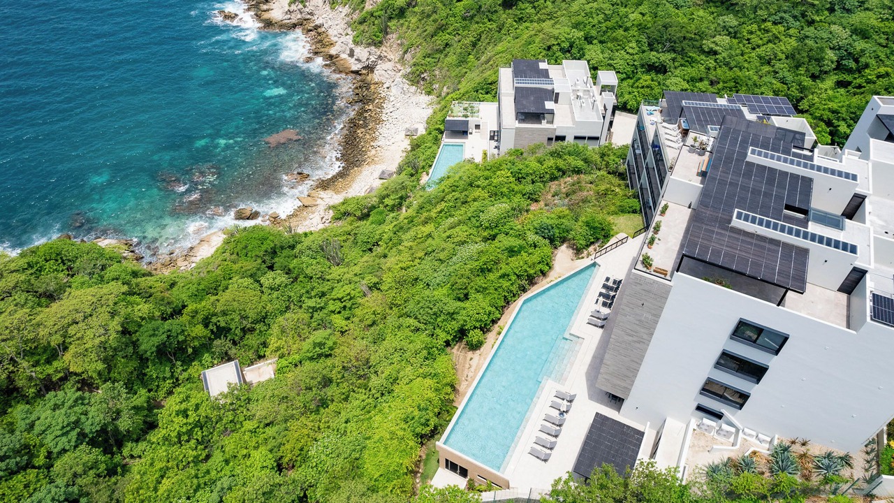 Photo of Outdoor in Santa Maria Huatulco