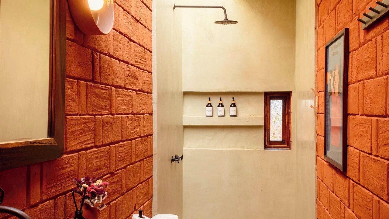 Photo of Bathroom in Puerto Angel