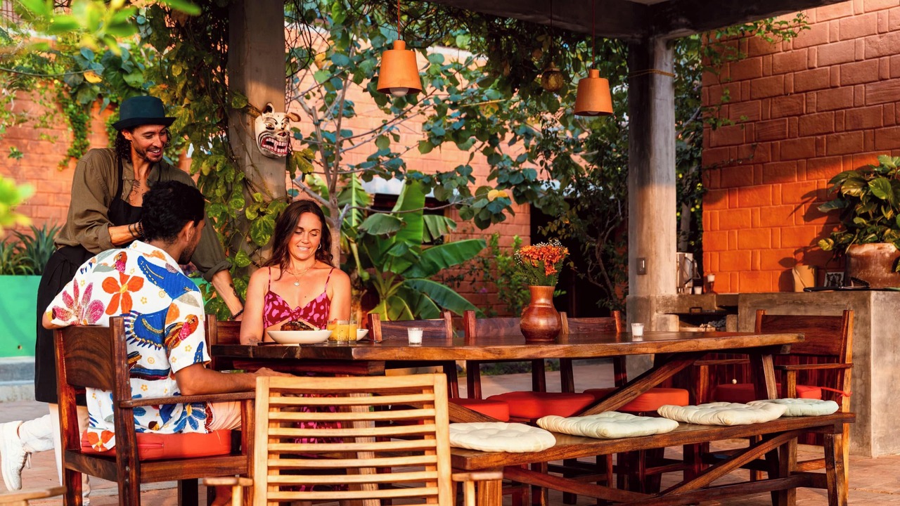Photo of Others in Puerto Angel