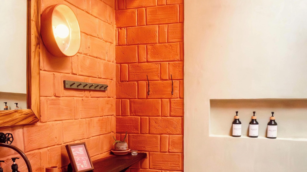 Photo of Bathroom in Puerto Angel