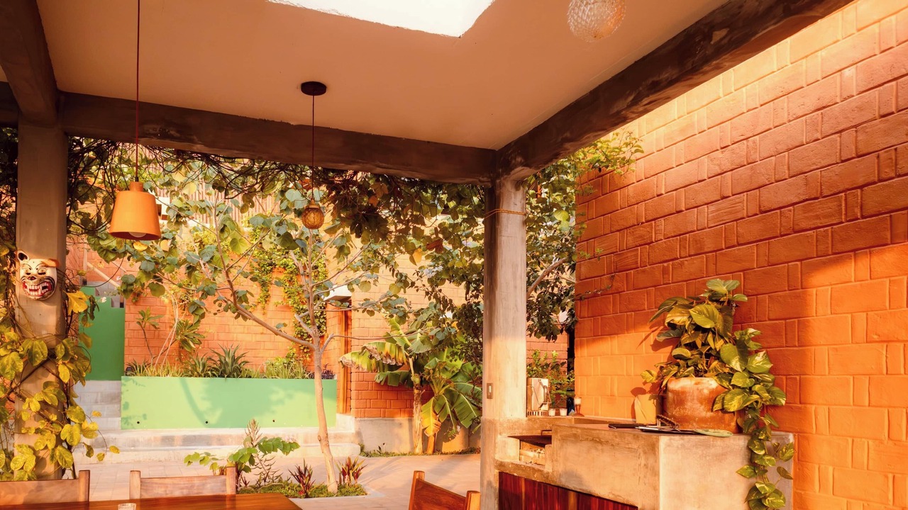 Photo of Outdoor in Puerto Angel