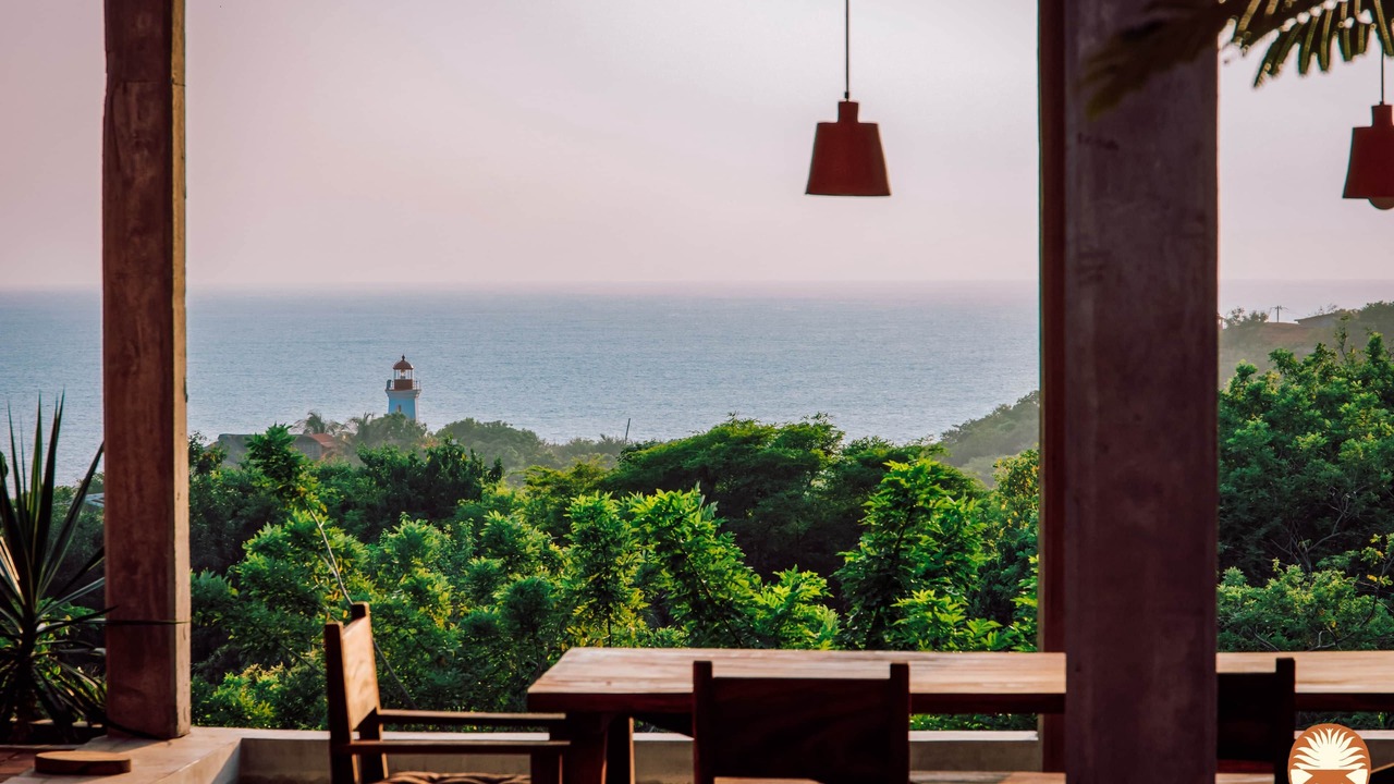 Photo of Outdoor in Puerto Angel