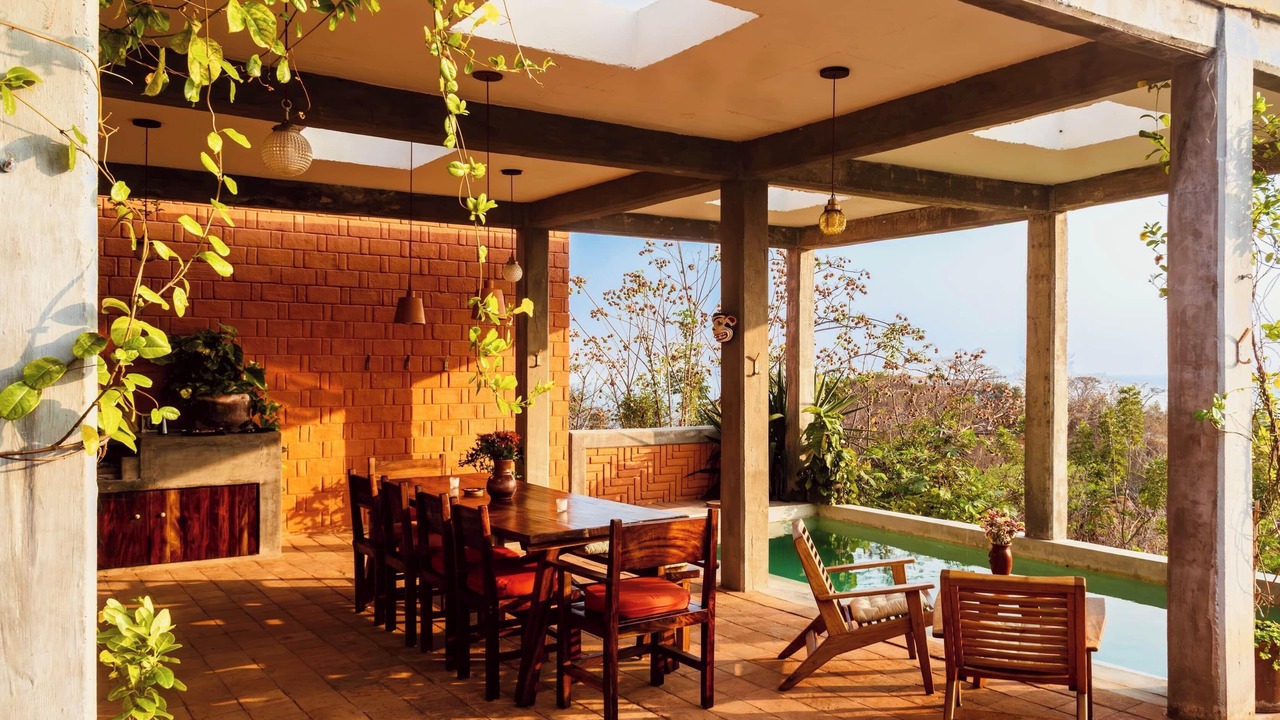 Photo of Outdoor in Puerto Angel