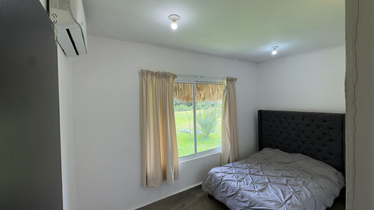 Photo of Bedroom in Santiago