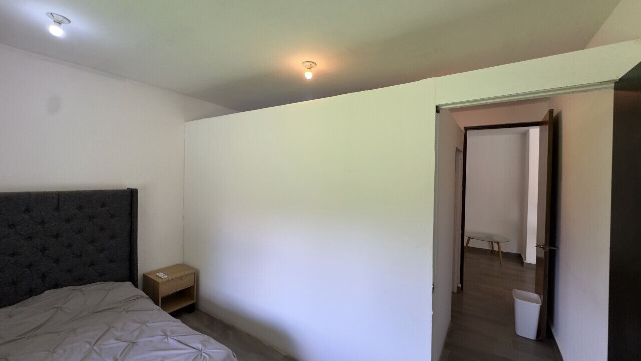 Photo of Bedroom in Santiago
