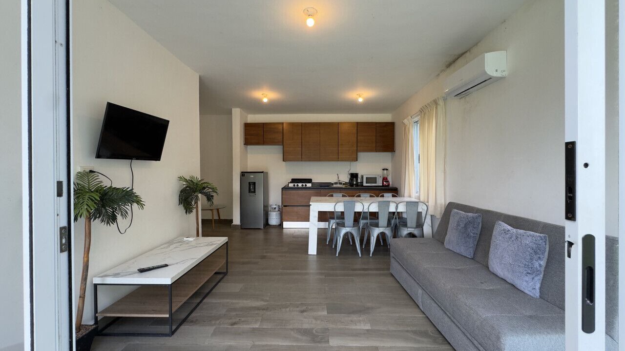 Photo of Livingroom in Santiago