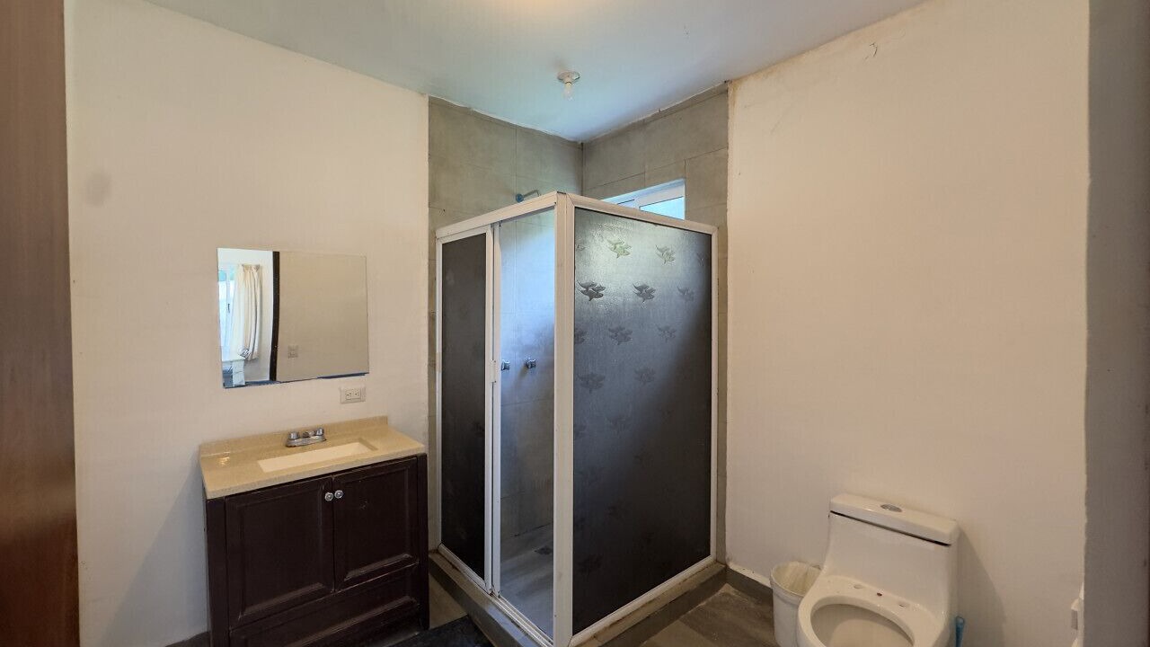 Photo of Bathroom in Santiago