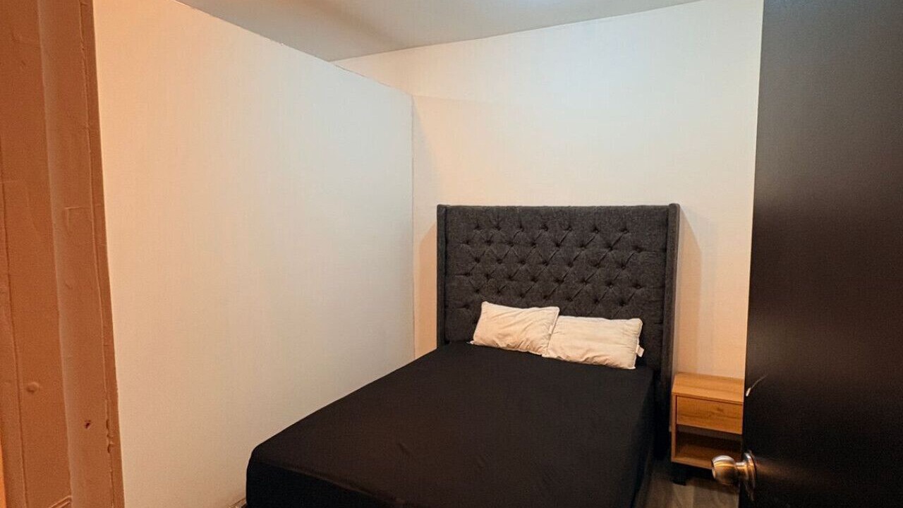 Photo of Bedroom in Santiago