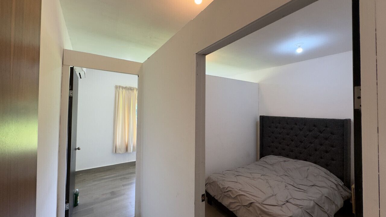 Photo of Bedroom in Santiago