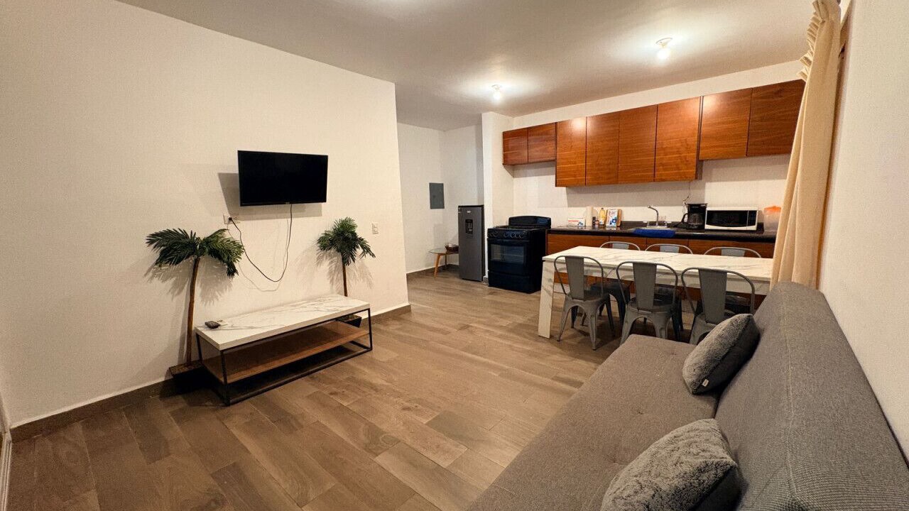 Photo of Livingroom in Santiago
