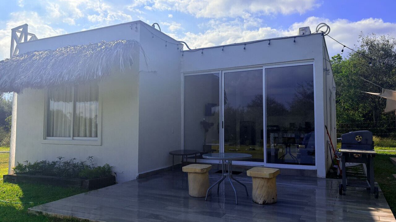 Photo of Outdoor in Santiago