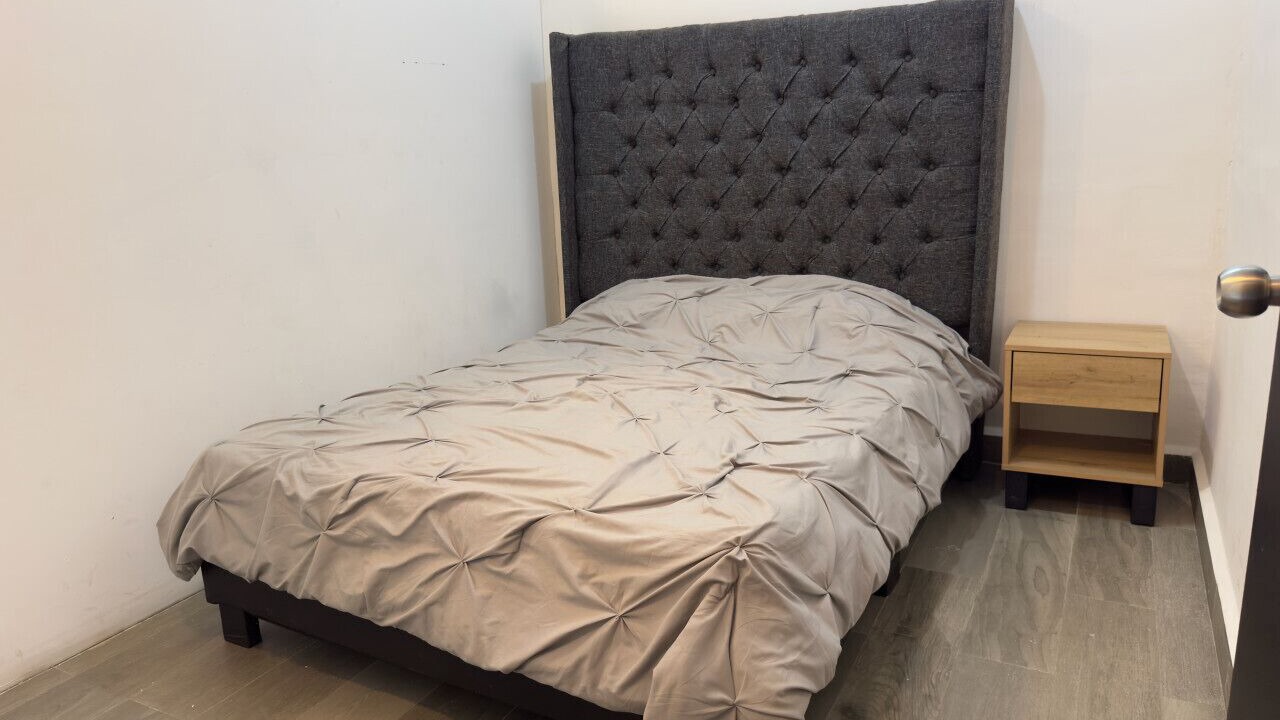 Photo of Bedroom in Santiago