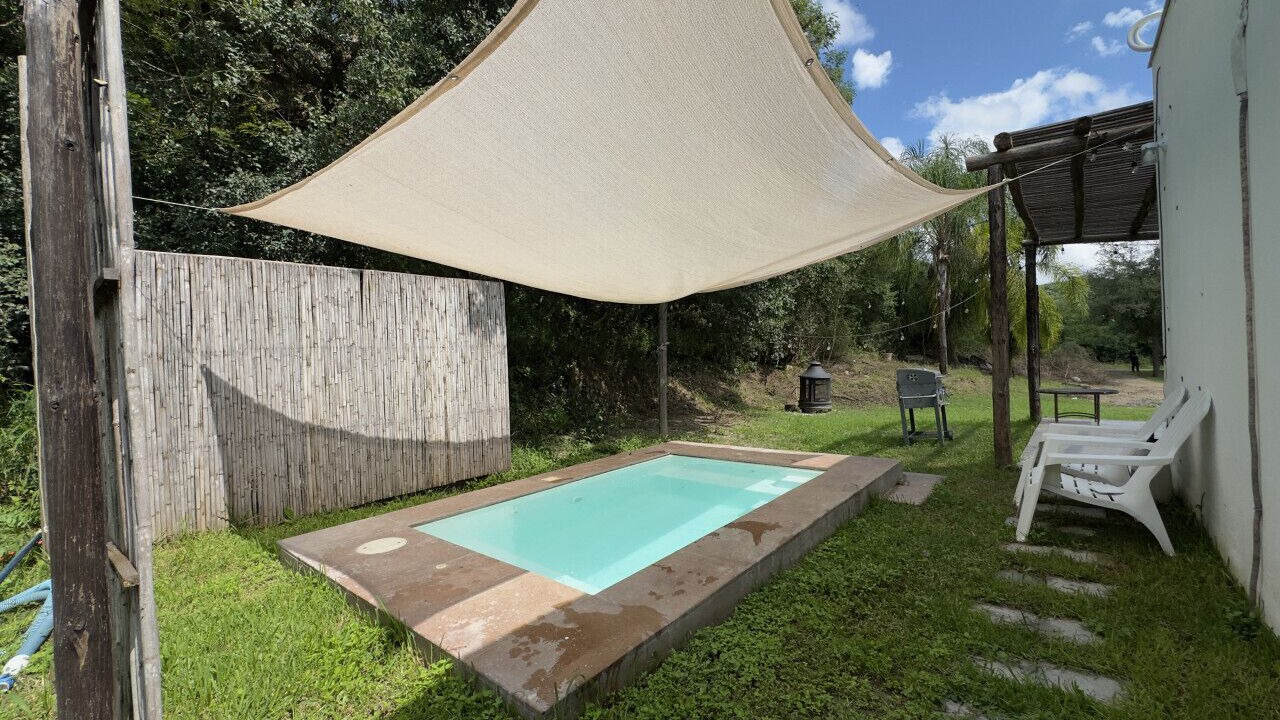 Photo of Outdoor in Santiago