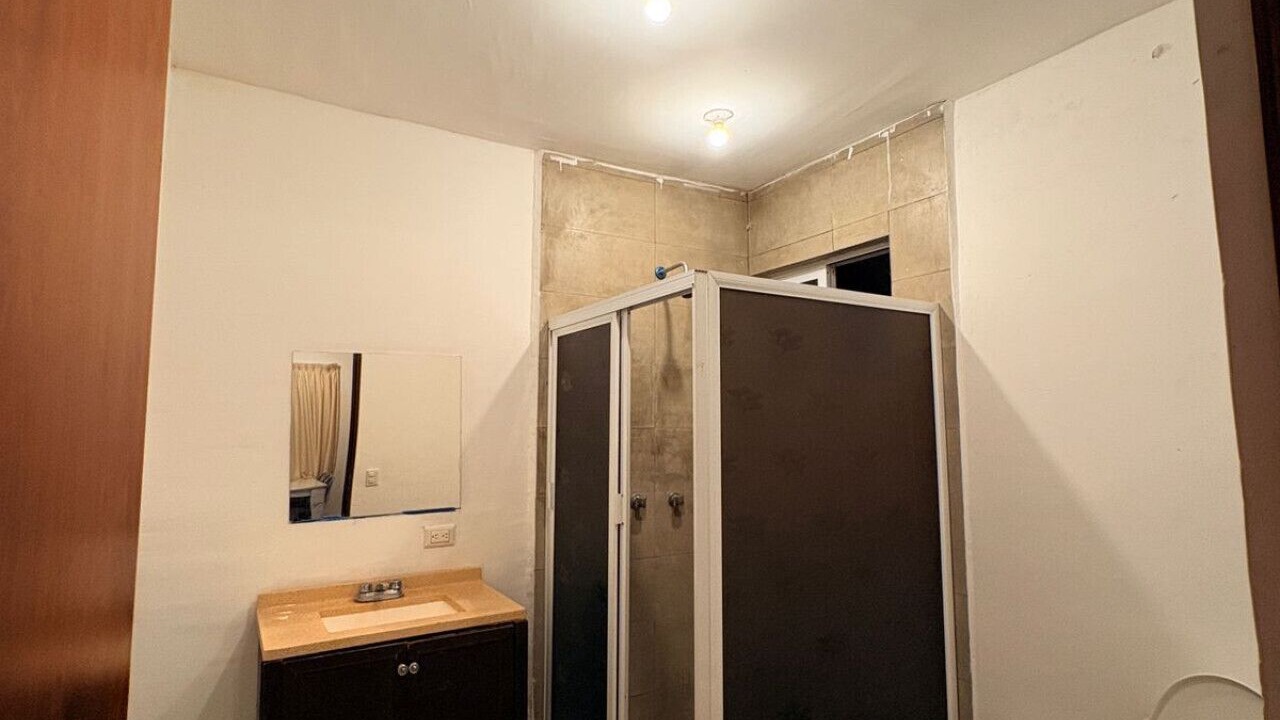Photo of Bathroom in Santiago