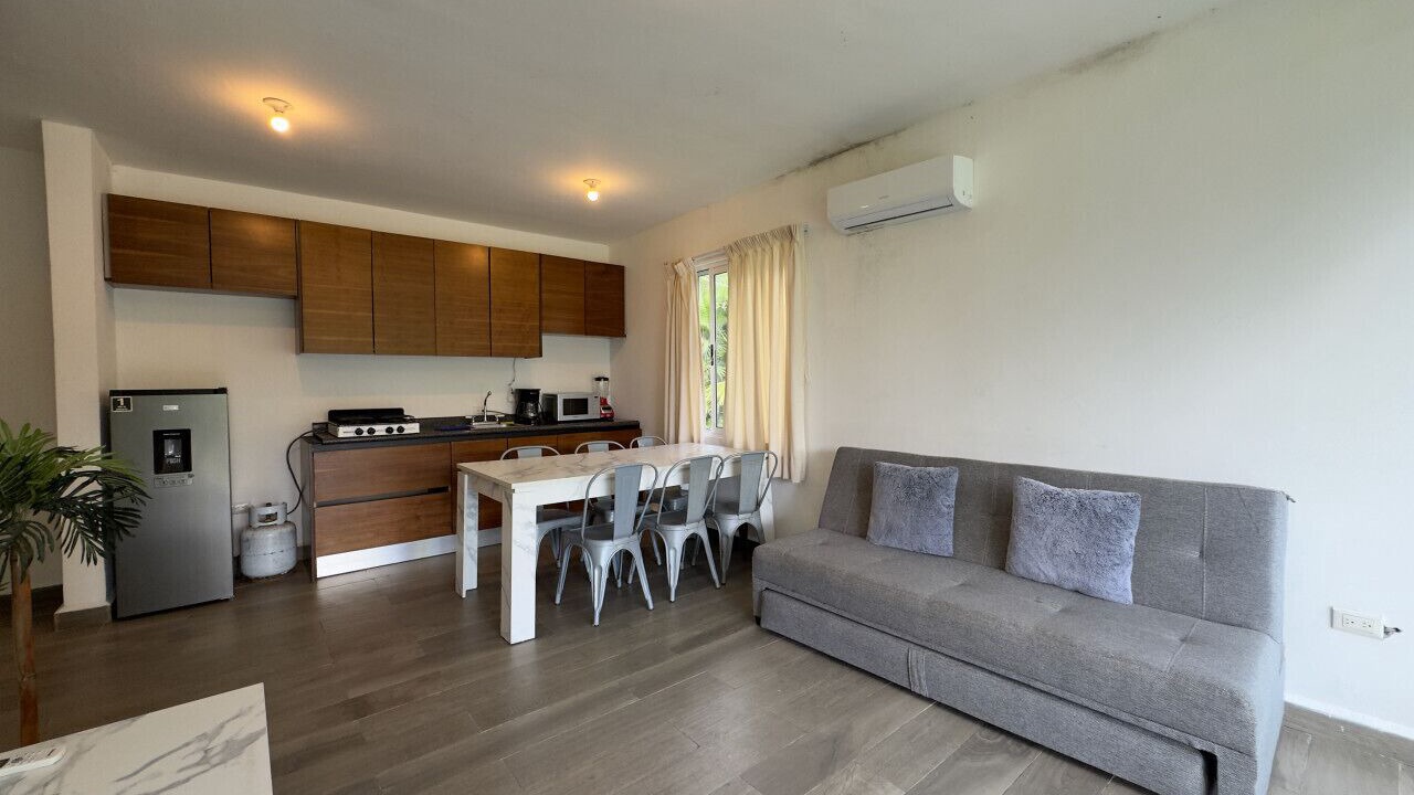 Photo of Livingroom in Santiago