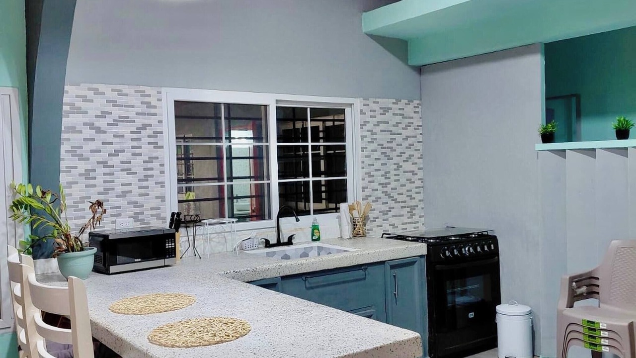 Photo of Kitchen in Izabal