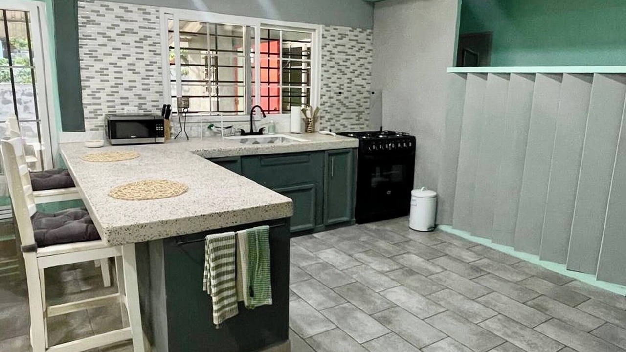 Photo of Kitchen in Izabal