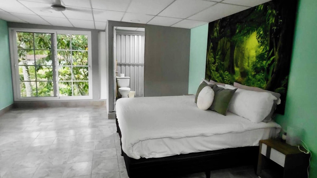 Photo of Bedroom in Izabal