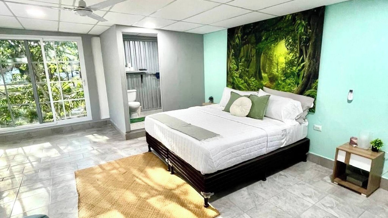 Photo of Bedroom in Izabal