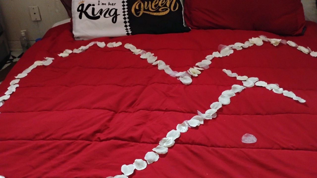 Photo of Bedroom in Fort Worth