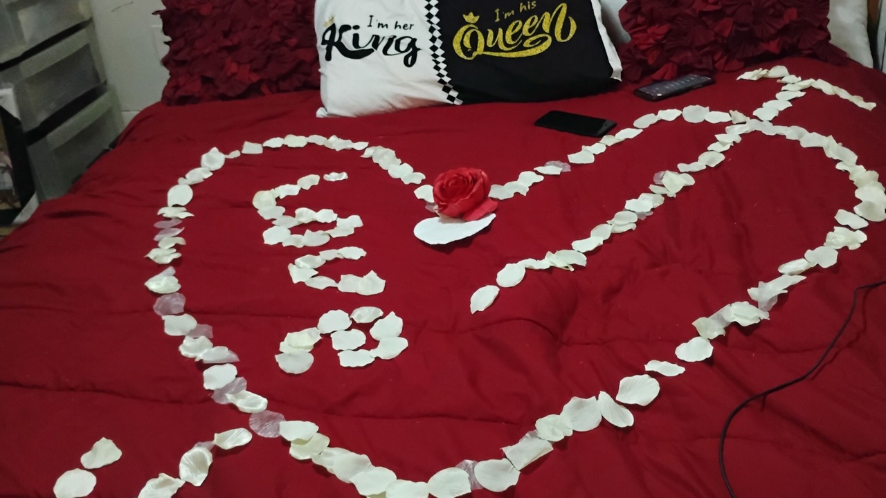 Photo of Bedroom in Fort Worth