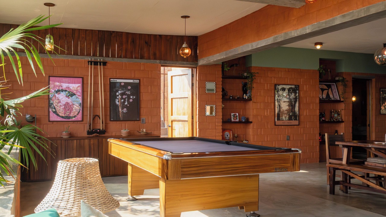 Photo of Bedroom in Puerto Angel