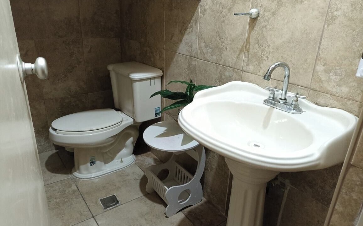 Photo of Bathroom in Guadalupe