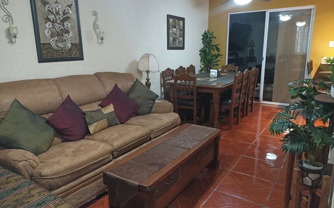 Photo of Livingroom in Guadalupe