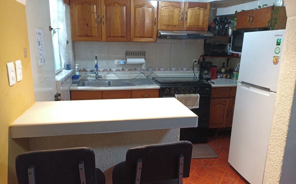 Photo of Kitchen in Guadalupe