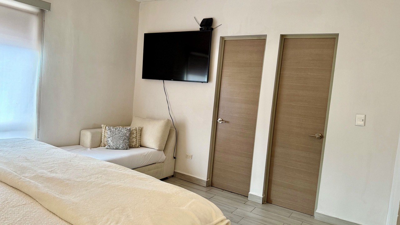 Photo of Bedroom in Santa Catarina