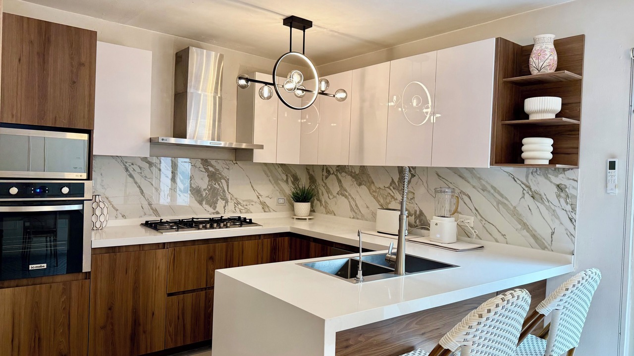 Photo of Kitchen in Santa Catarina