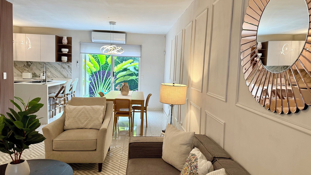 Photo of Livingroom in Santa Catarina