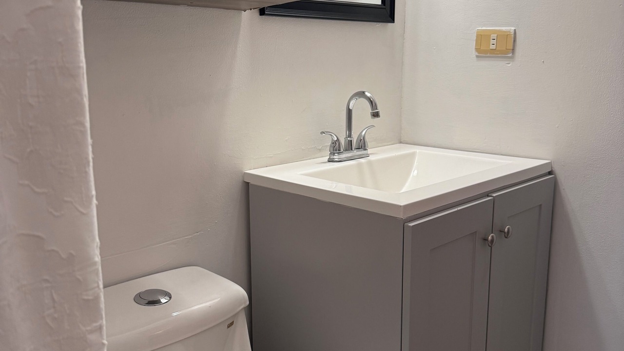 Photo of Bathroom in Santa Catarina