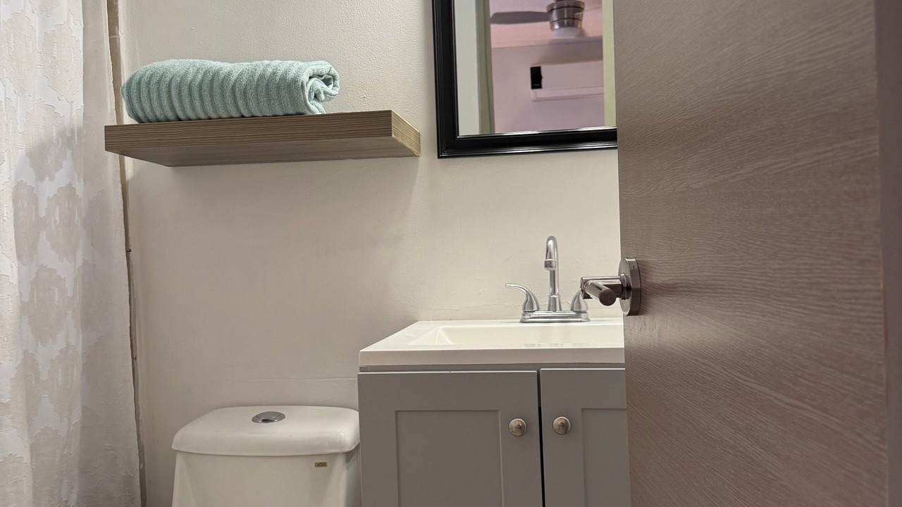 Photo of Bathroom in Santa Catarina