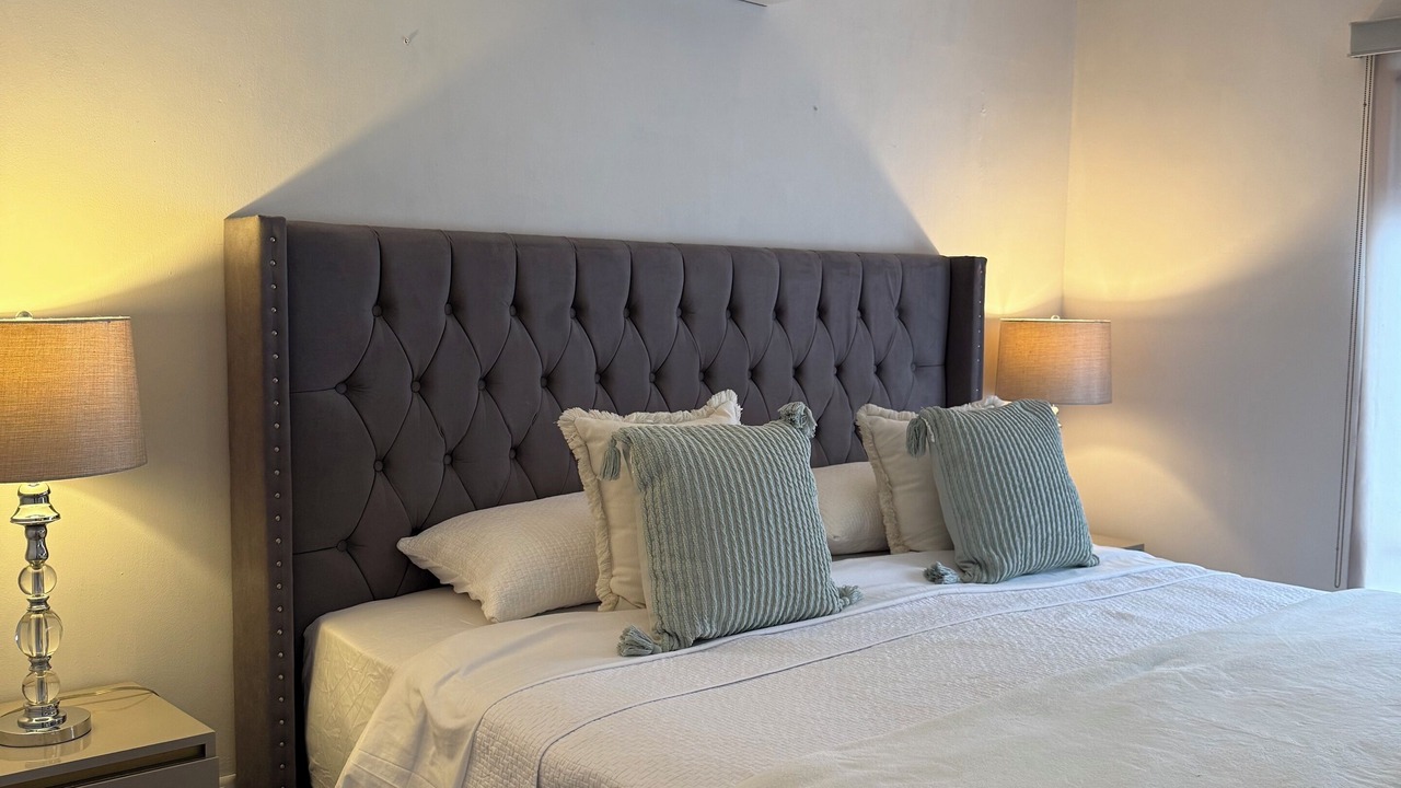 Photo of Bedroom in Santa Catarina