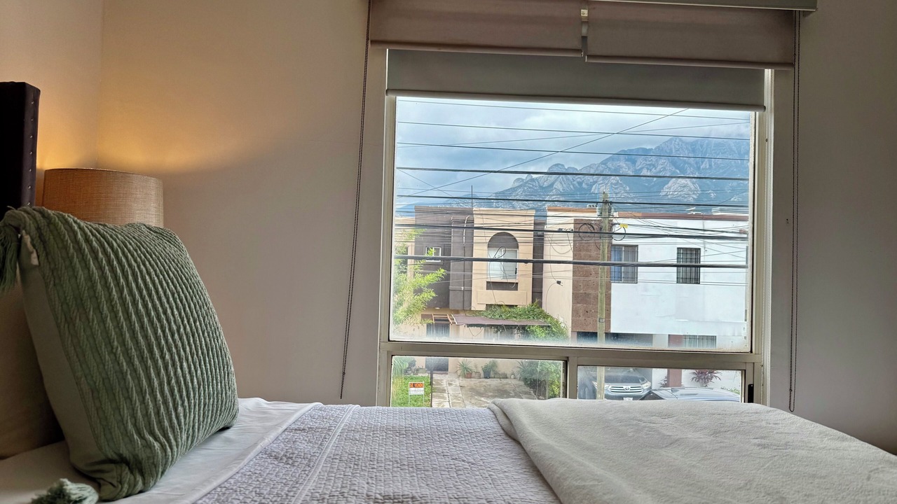 Photo of Bedroom in Santa Catarina