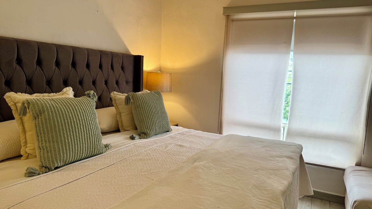 Photo of Bedroom in Santa Catarina