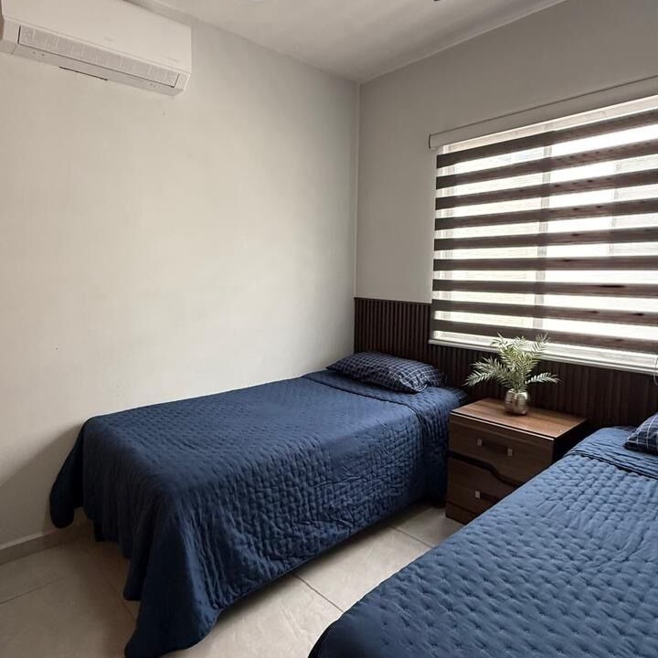 Photo of Bedroom in Saltillo