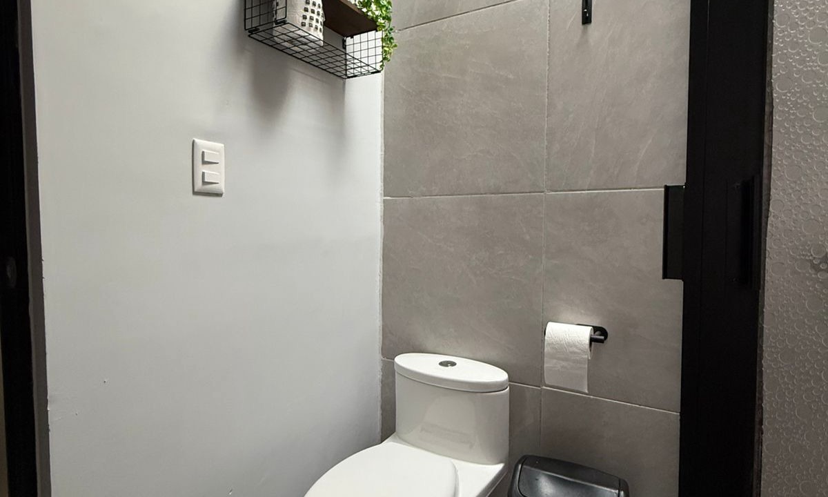 Photo of Bathroom in Saltillo