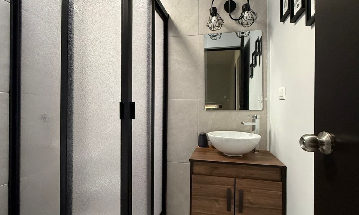 Photo of Bathroom in Saltillo
