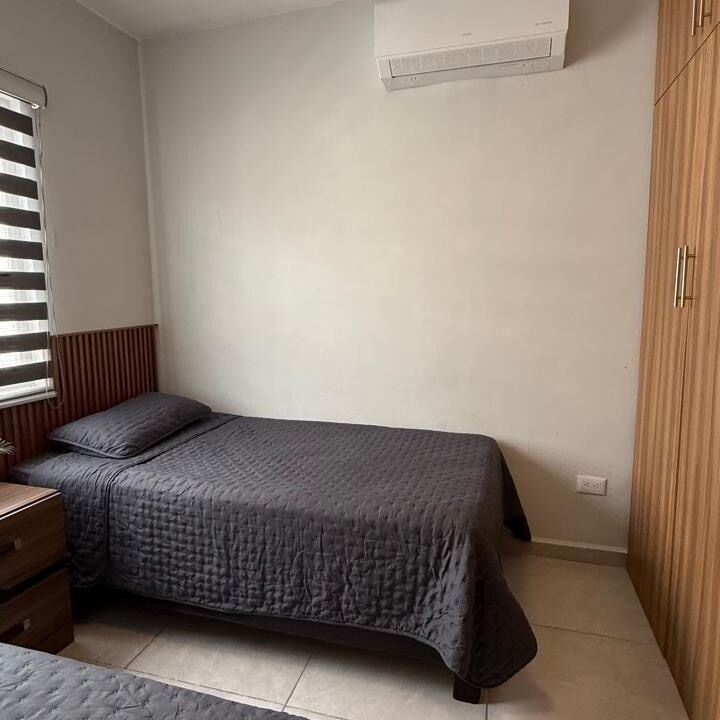 Photo of Bedroom in Saltillo