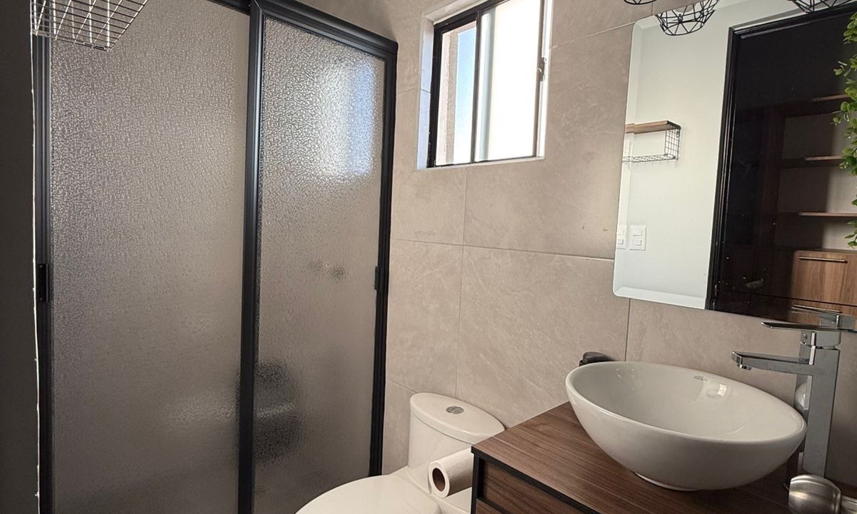 Photo of Bathroom in Saltillo