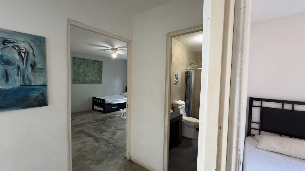 Photo of Bedroom in Santiago
