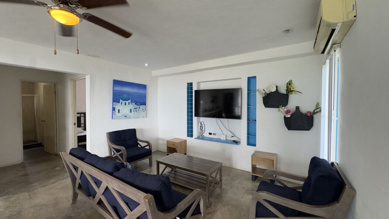 Photo of Livingroom in Santiago