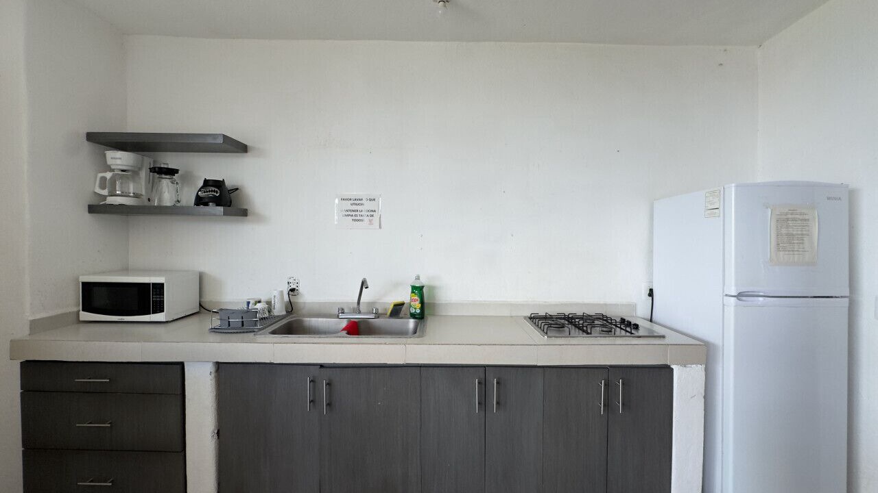 Photo of Kitchen in Santiago