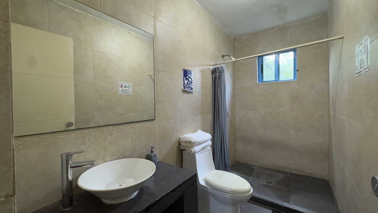 Photo of Bathroom in Santiago