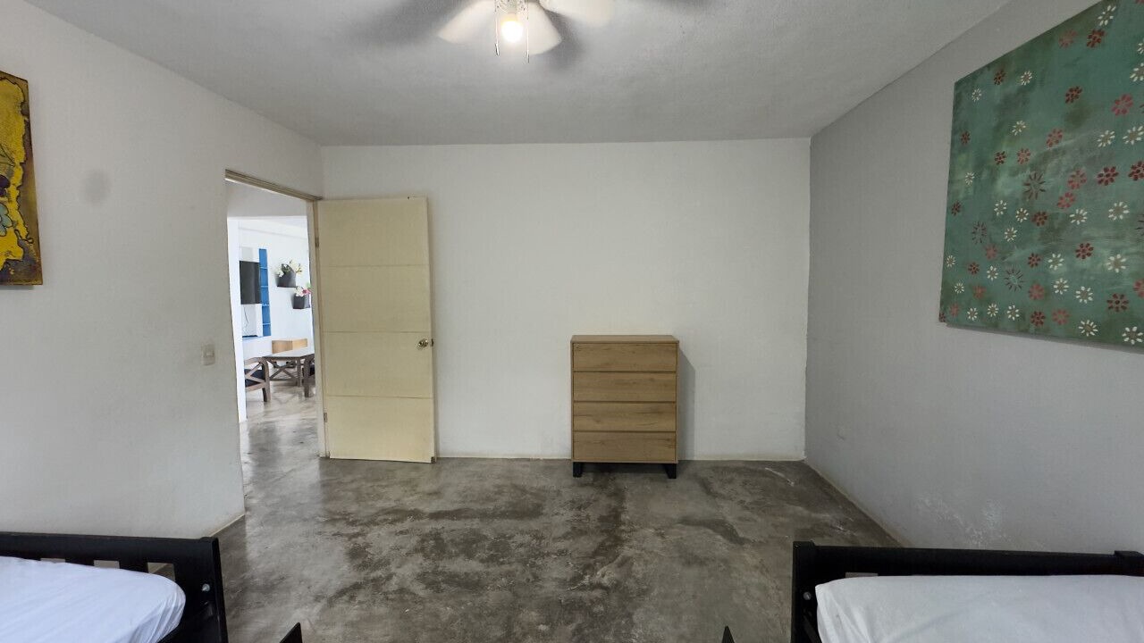 Photo of Bedroom in Santiago