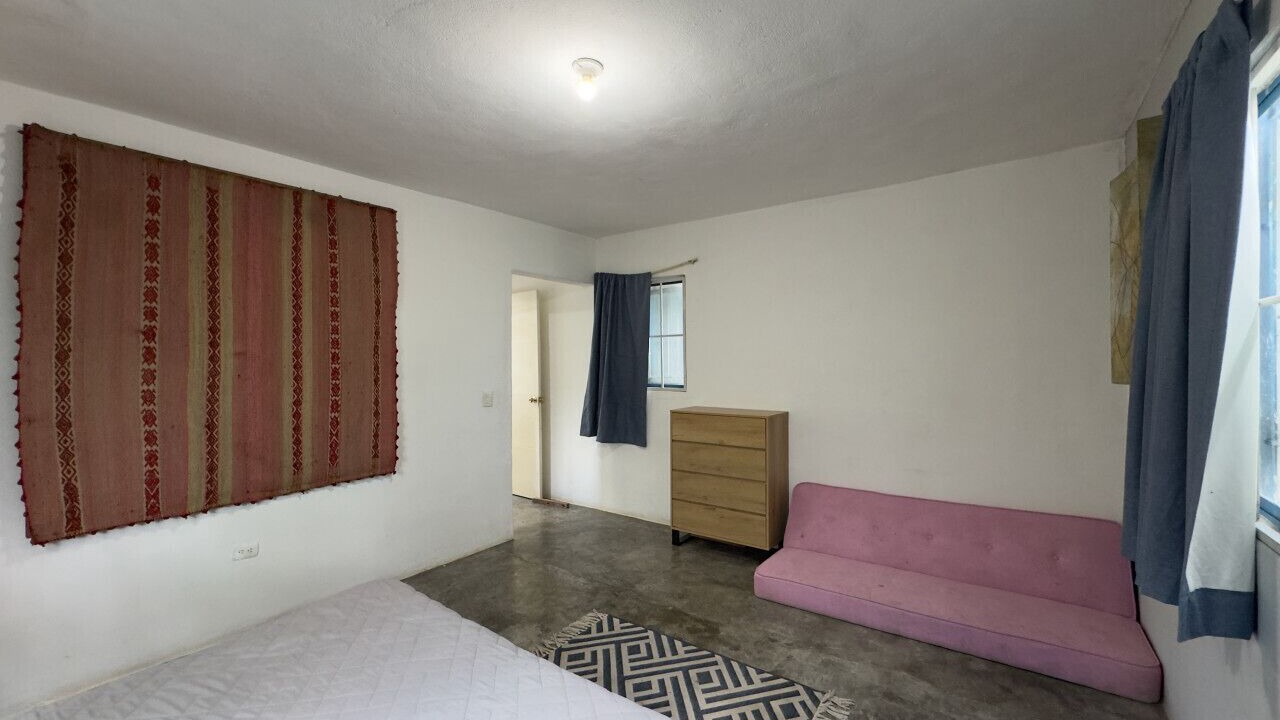 Photo of Bedroom in Santiago