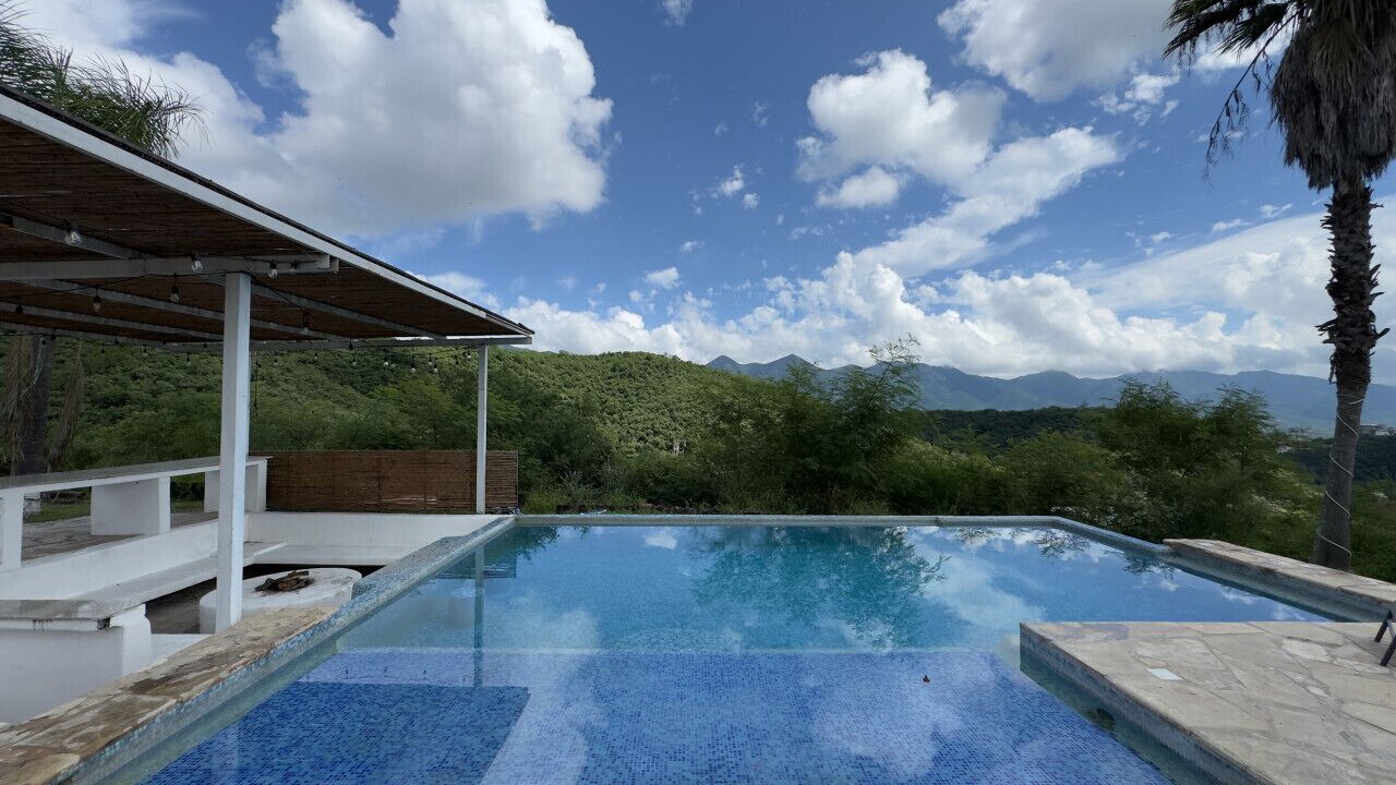 Photo of Outdoor in Santiago