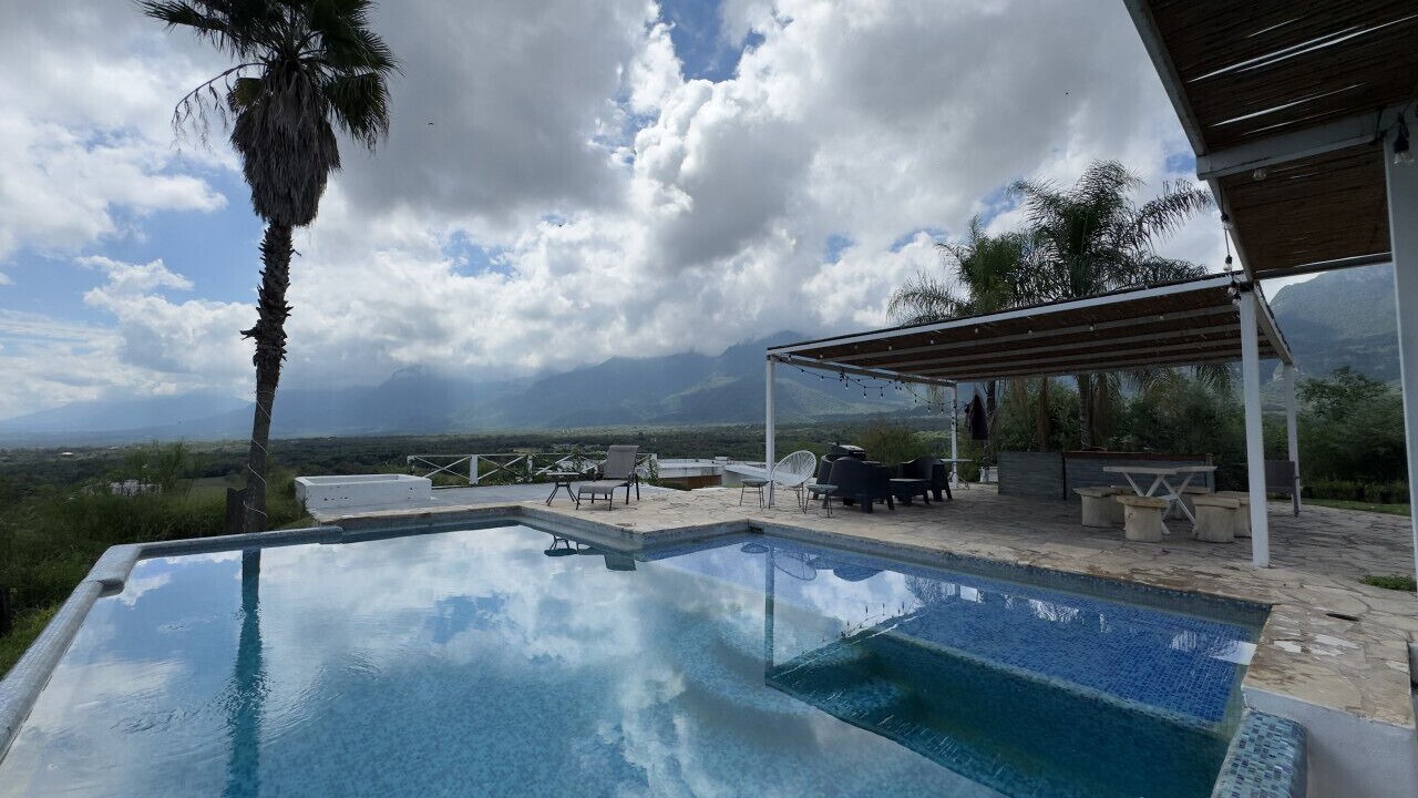 Photo of Outdoor in Santiago